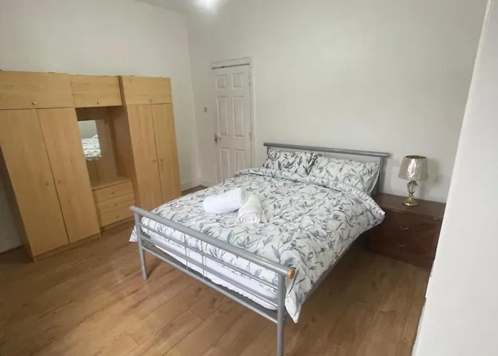Simple Stay Manchester