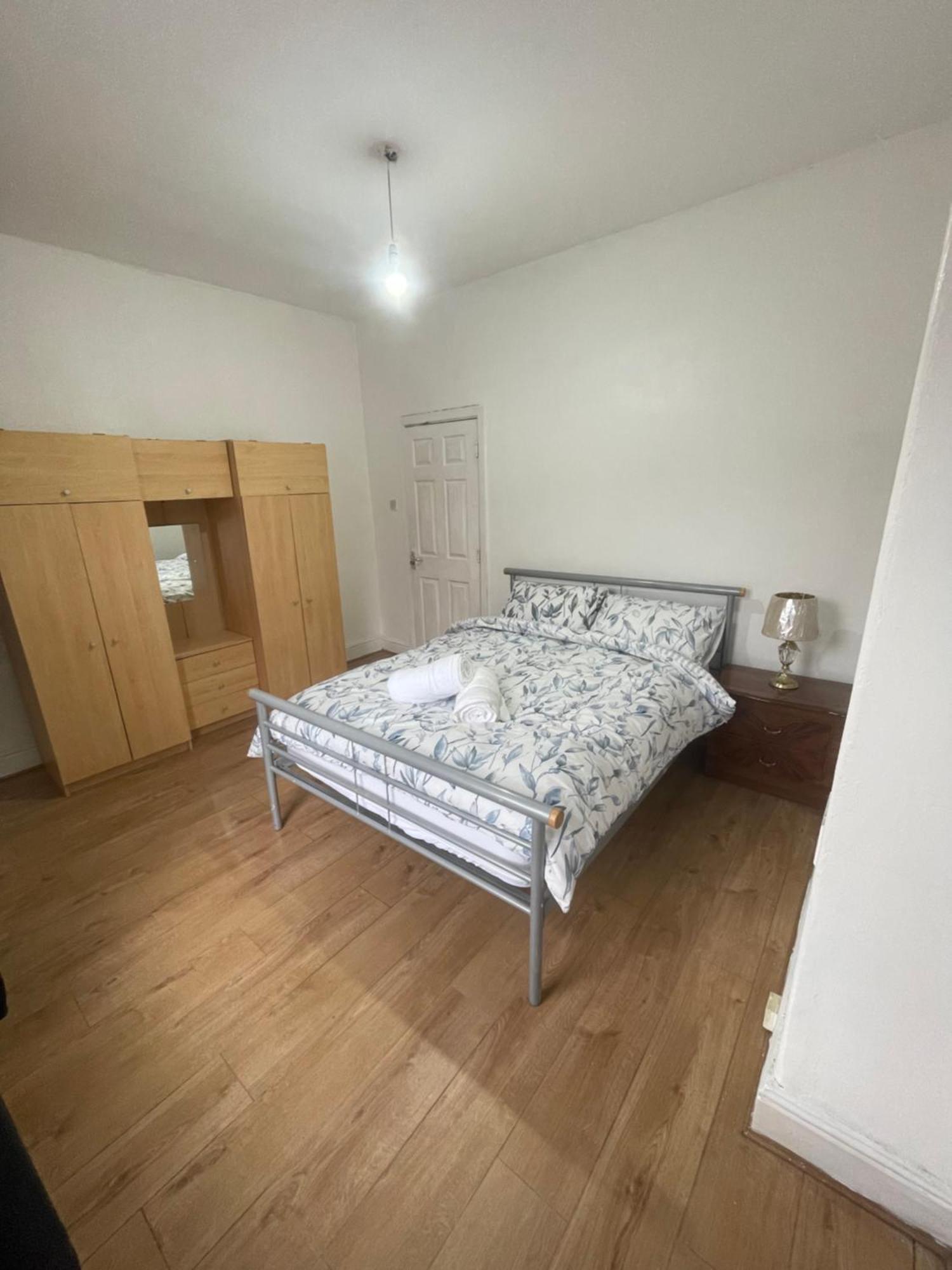 Apartment Simple Manchester