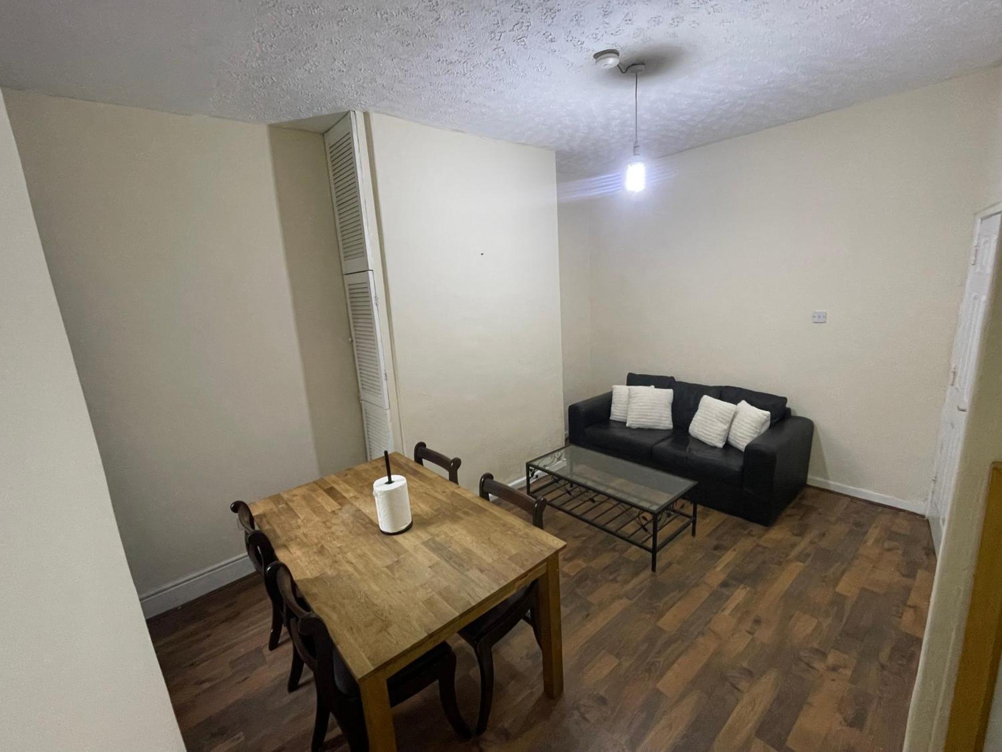 Apartment Simple